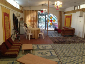 Отель Peace Tent  Kfar Rut